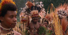 Movie Clip - Papua New Guinea
