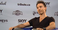 TIFF 2012 Interview